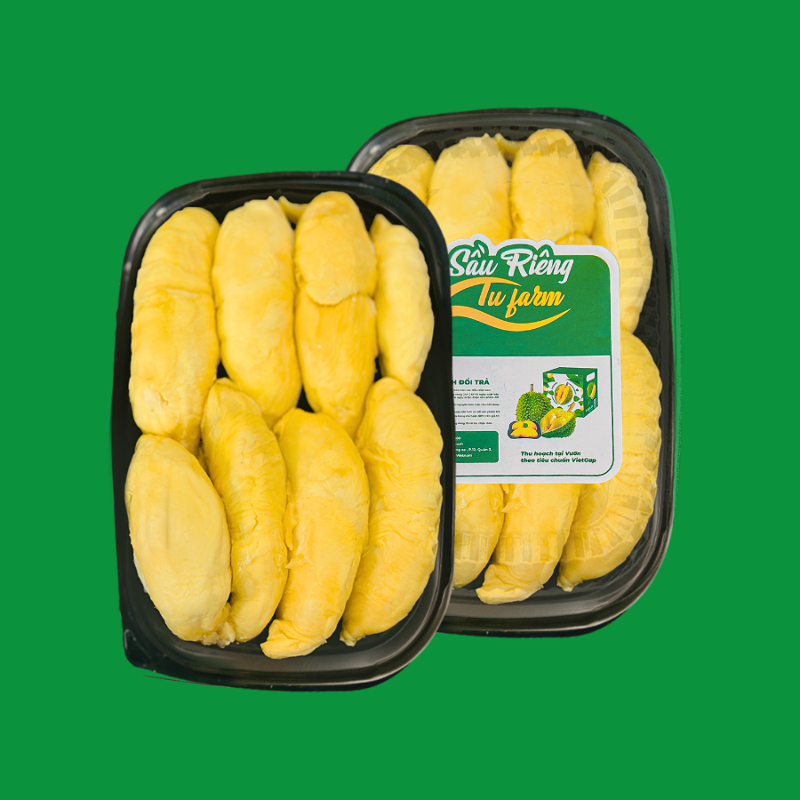 Tách sẵn-Sầu Ri6 Miền Đông