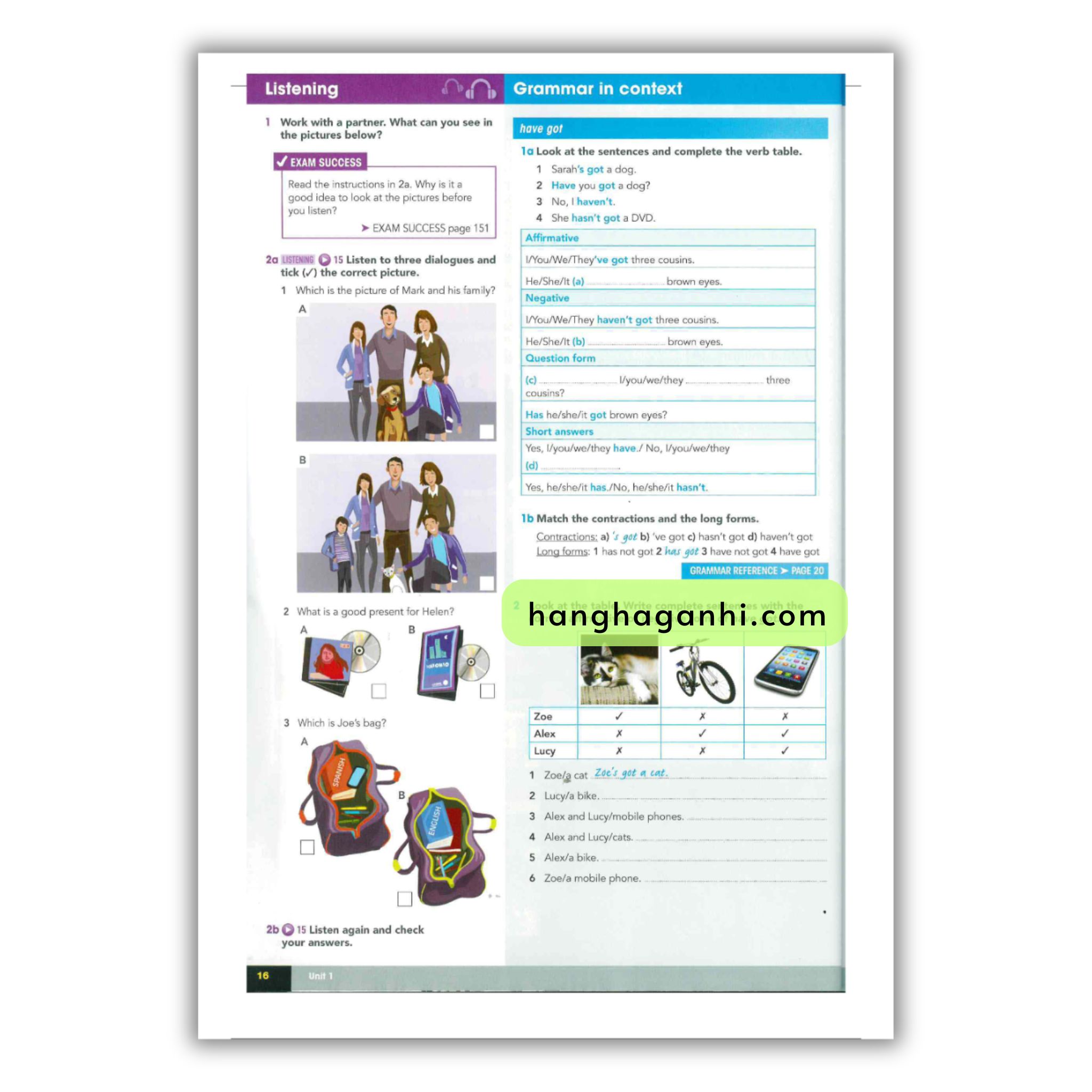 Gateway A1+ Student’s Book 2nd Edition_thumbnail_7