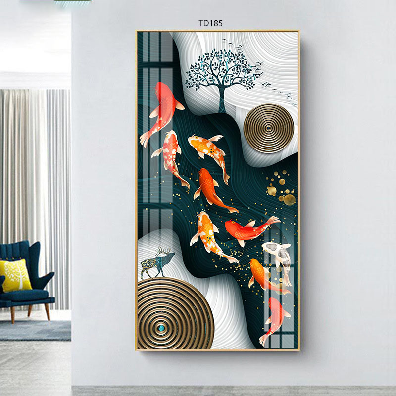 Tranh đứng tráng gương cá chép 2_thumbnail_2