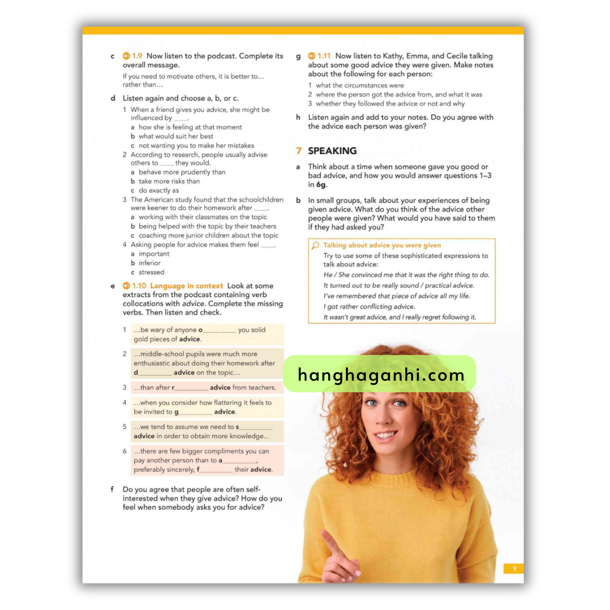 English File: Advanced PLUS Student’s Book (Fourth Edition) _thumbnail_6