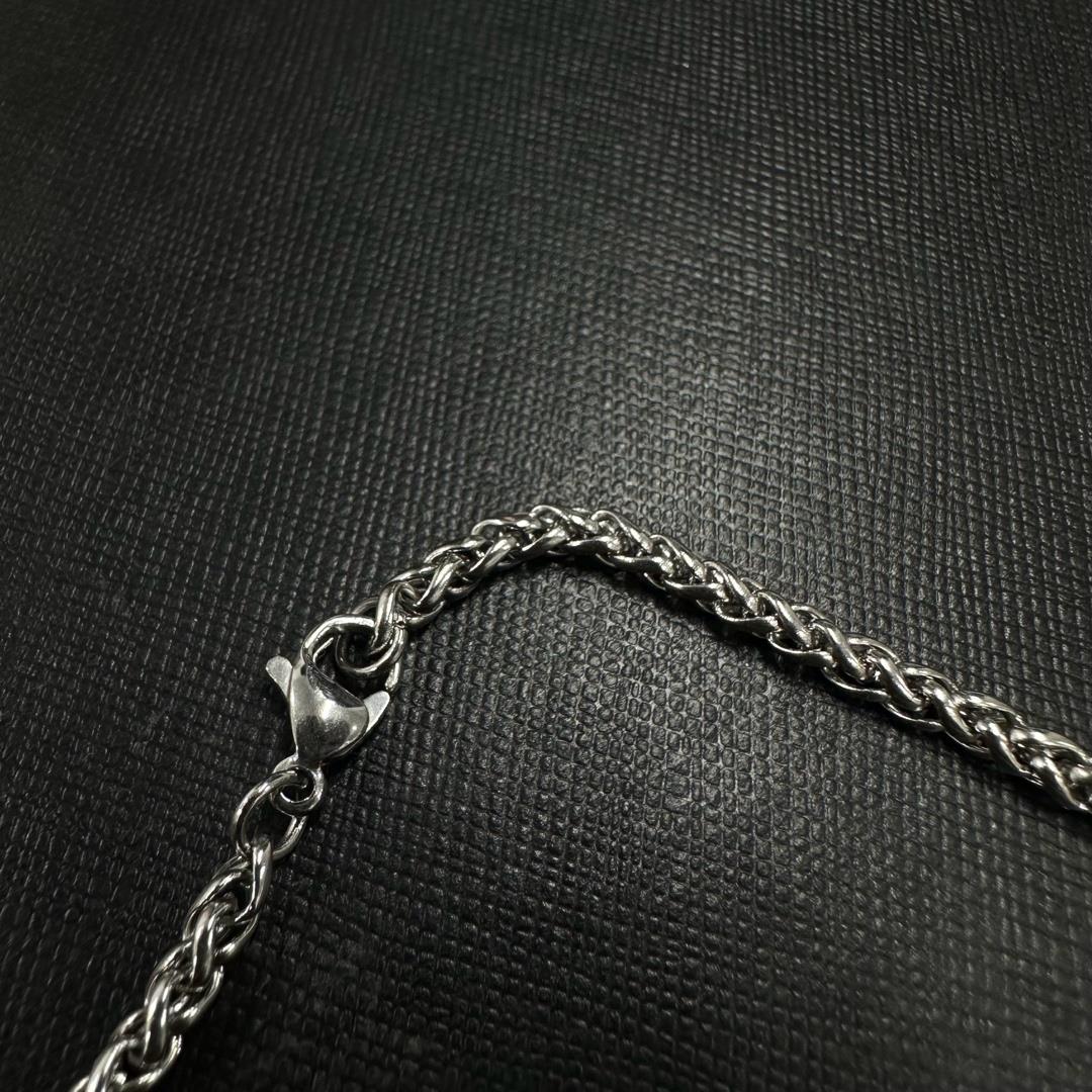 vòng tay titan xích nhỏ dày 3mm_thumbnail_2