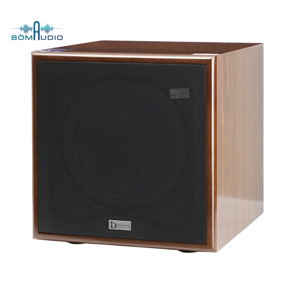 LOA DBACOUSTIC KS312SA