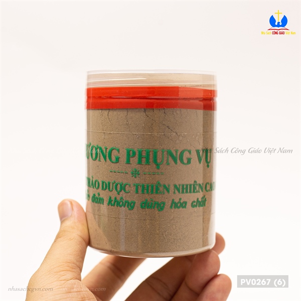 Trầm bột phụng vụ cao cấp ✔_thumbnail_1