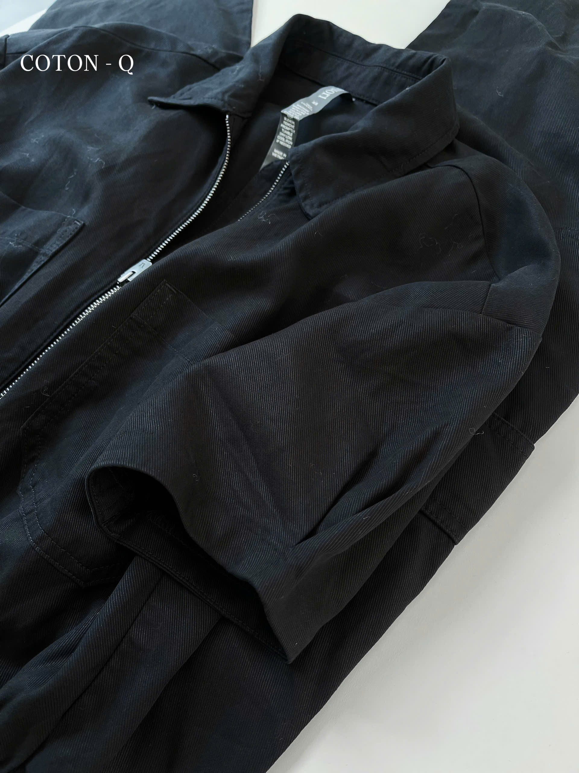 Jum dài phối túi ( ĐEN )_thumbnail_16