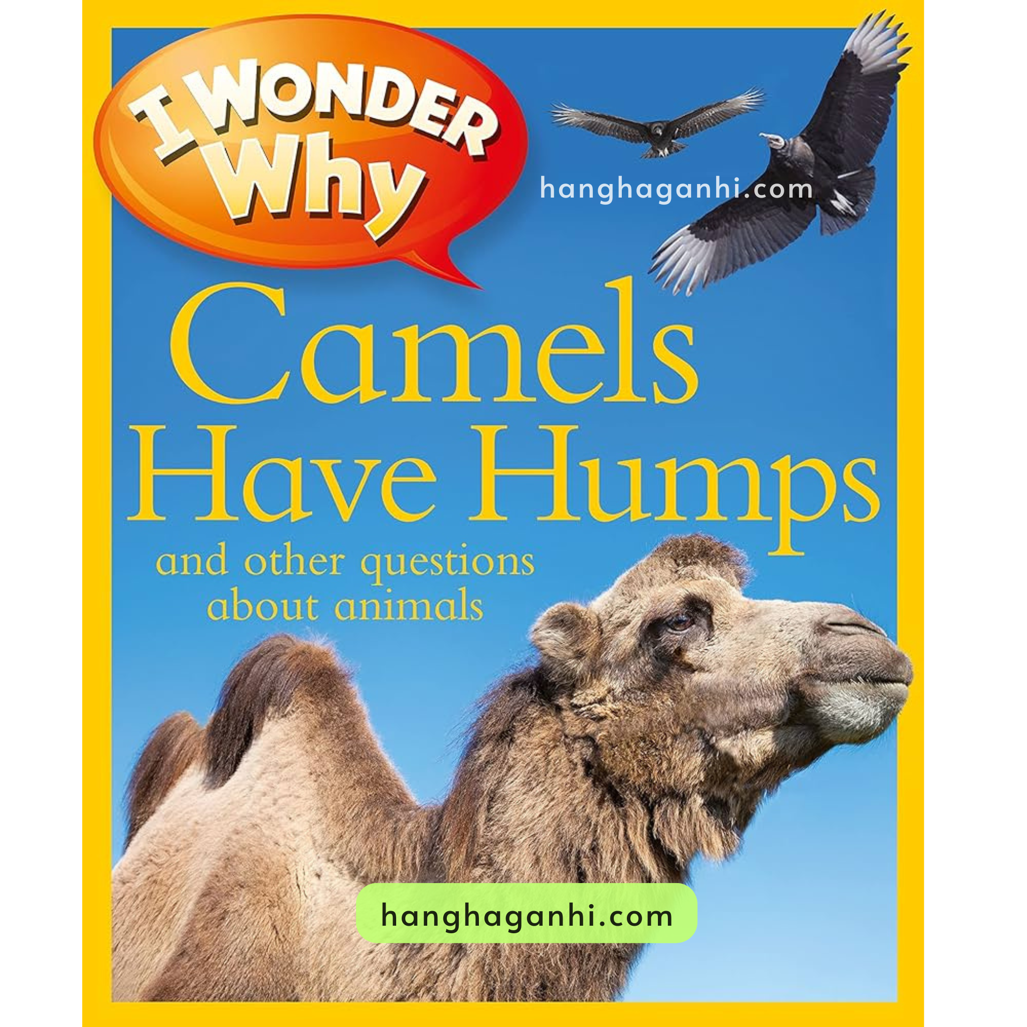 I wonder why, Bộ 24 cuốn Sách Khoa học cho bé nhập khẩu nguyên seal kèm file nghe giọng bản ngữ_thumbnail_2