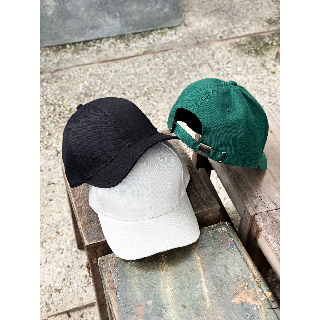 Mũ lưỡi trai chính hãng Capman - CM99_thumbnail_2