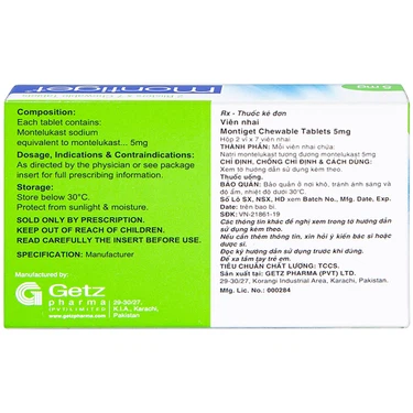 Montiget 5mg Getz_thumbnail_2