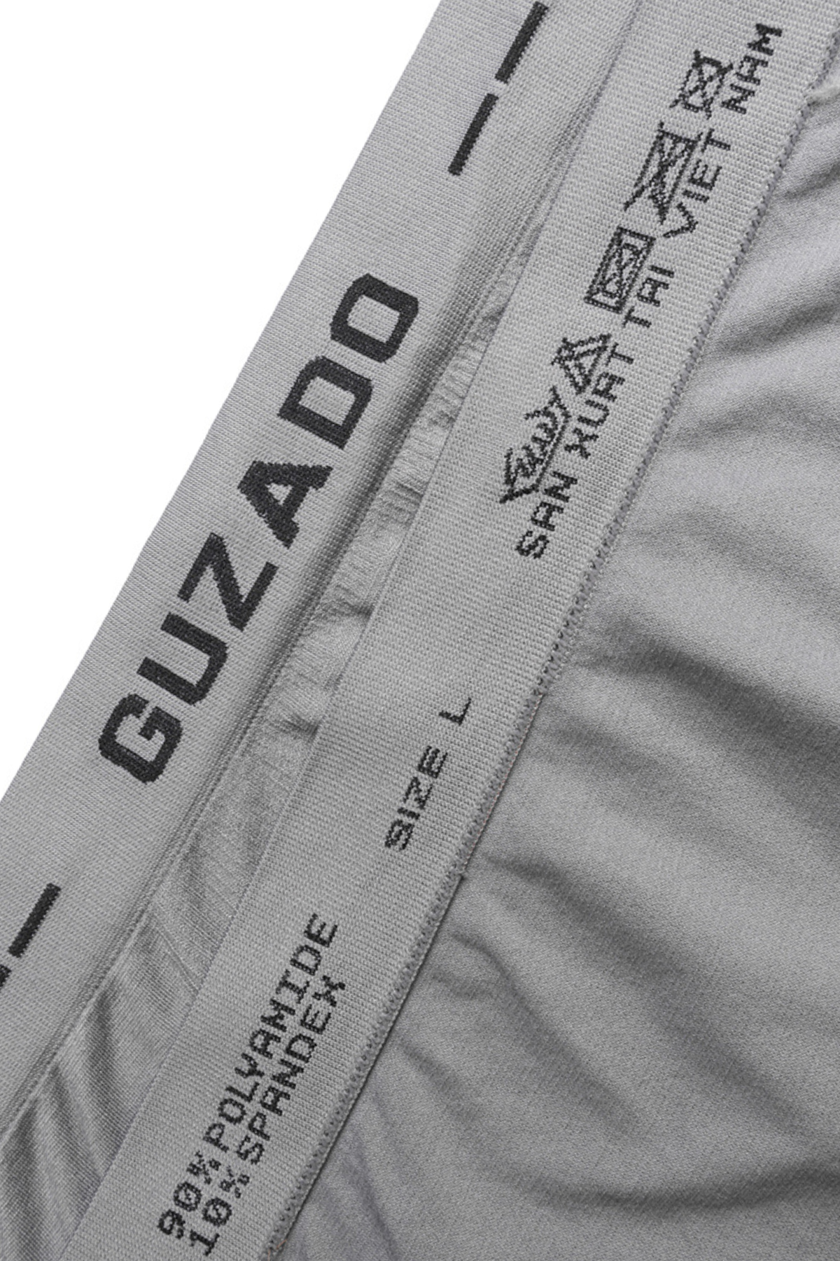 Quần Lót Brief Bambo Guzado Không Đường May GBF04_thumbnail_16