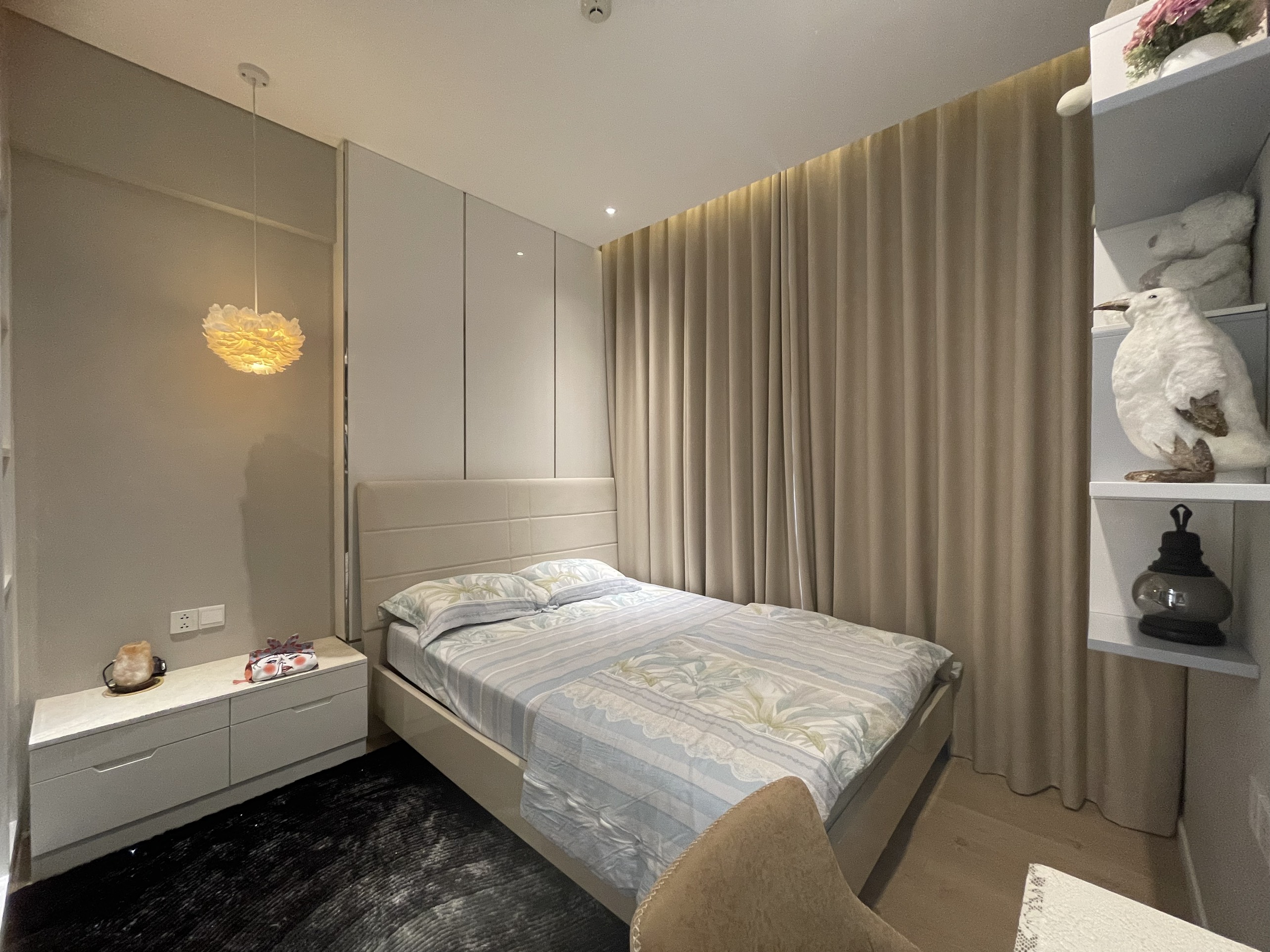 One Verandah Cho thuê Căn hộ/ Duplex 140 triệu VND 220 m2 _thumbnail_6