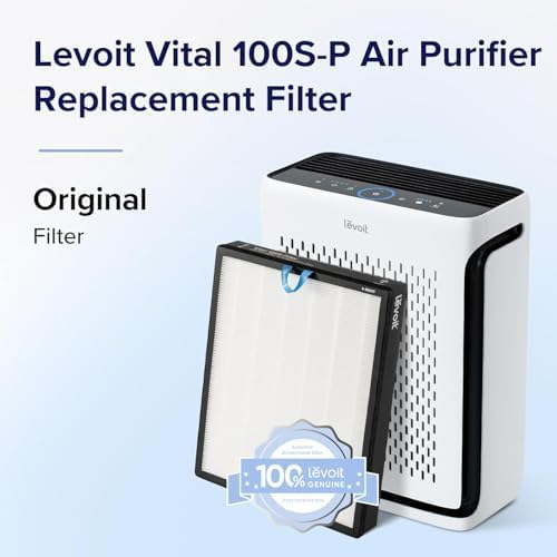 VITAL100S-RF | Levoit Vital 100S Replacement Filter 