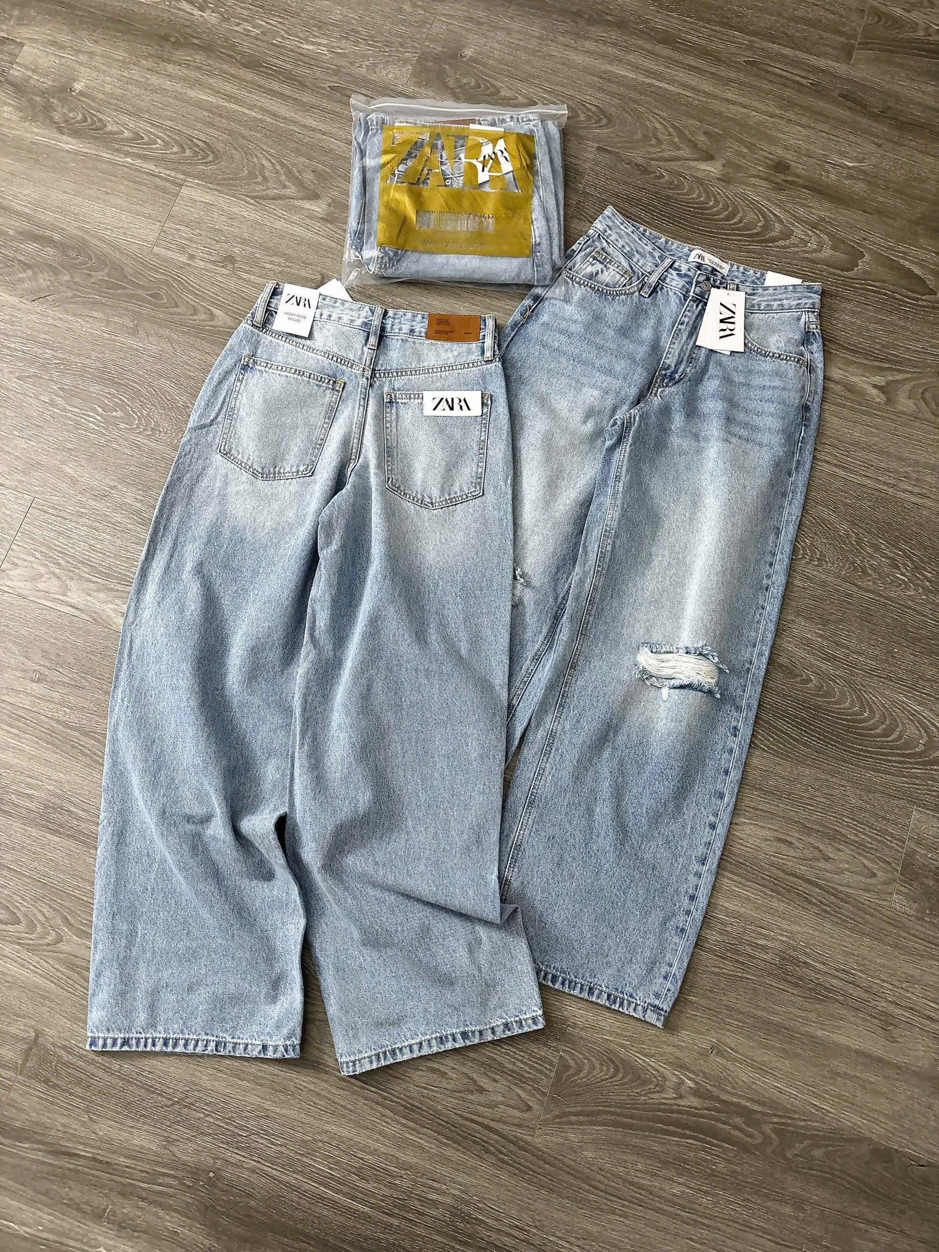 Q299 QUẦN JEAN SUÔNG NHẠT_thumbnail_5