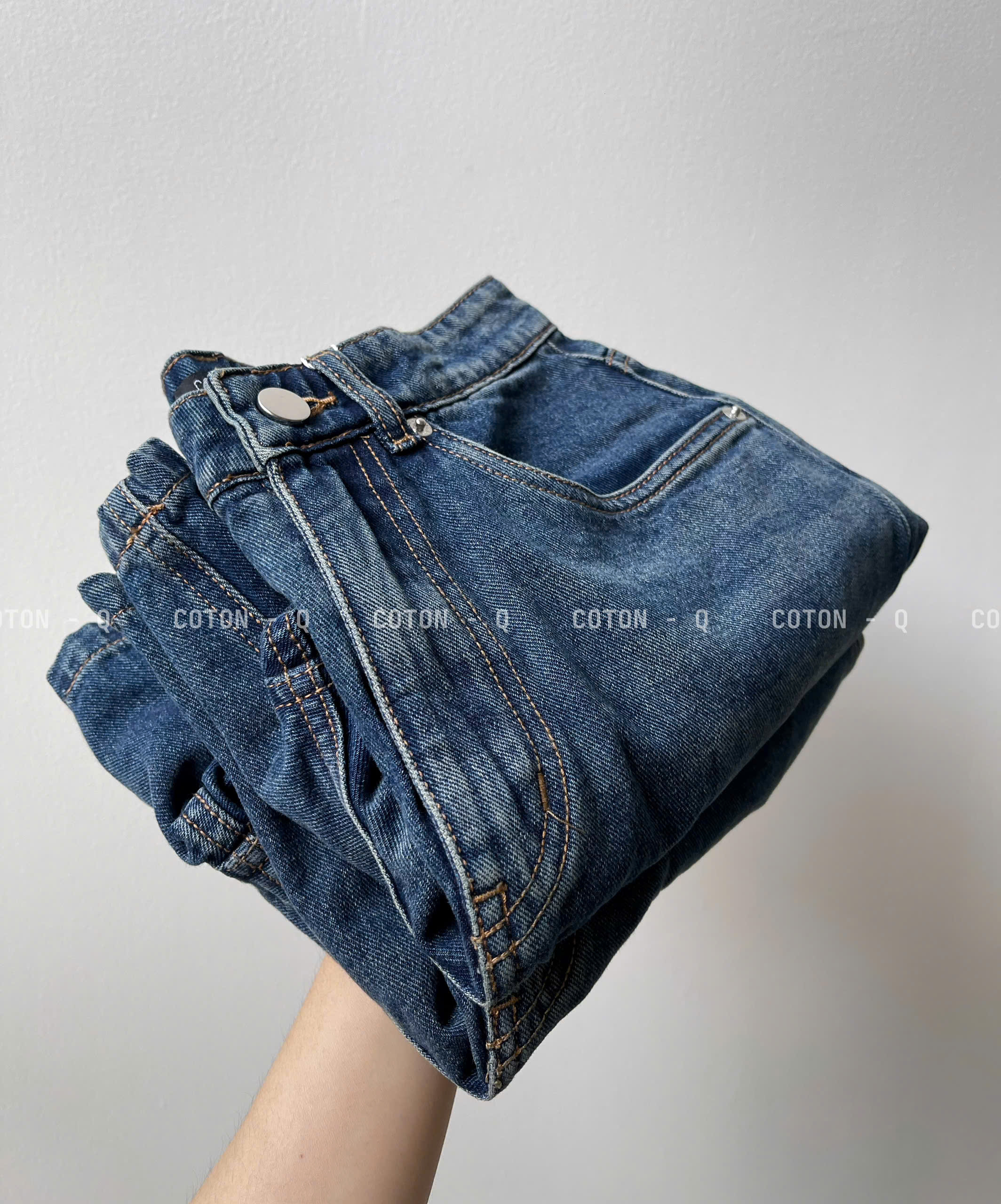 Quần short đậm Cotton Q_thumbnail_4