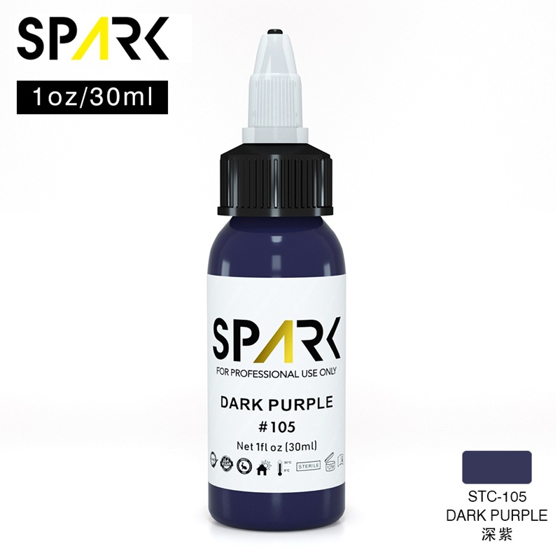 Mực màu SPARK chính hãng 1oz - 30ml._thumbnail_18