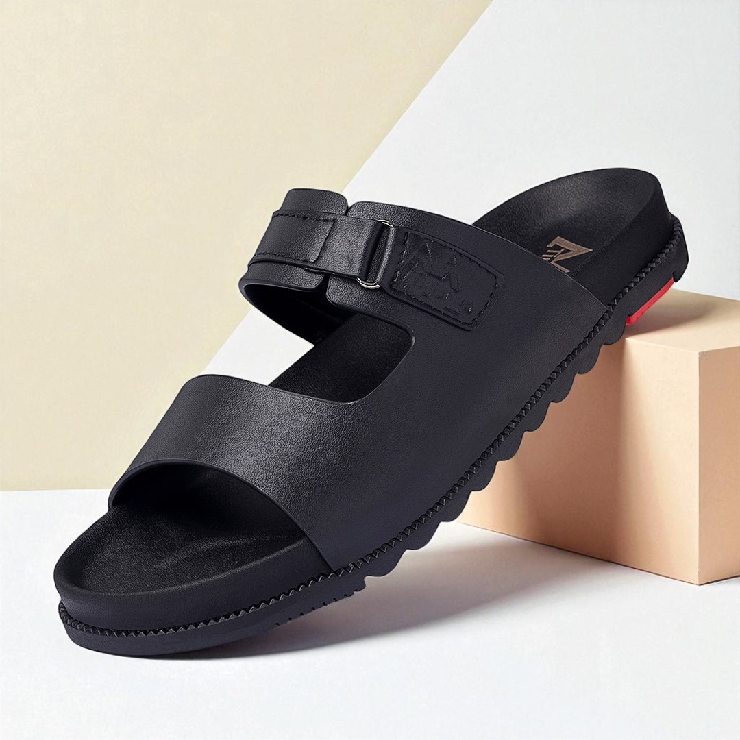 Dép Quai Ngang Nam DL38