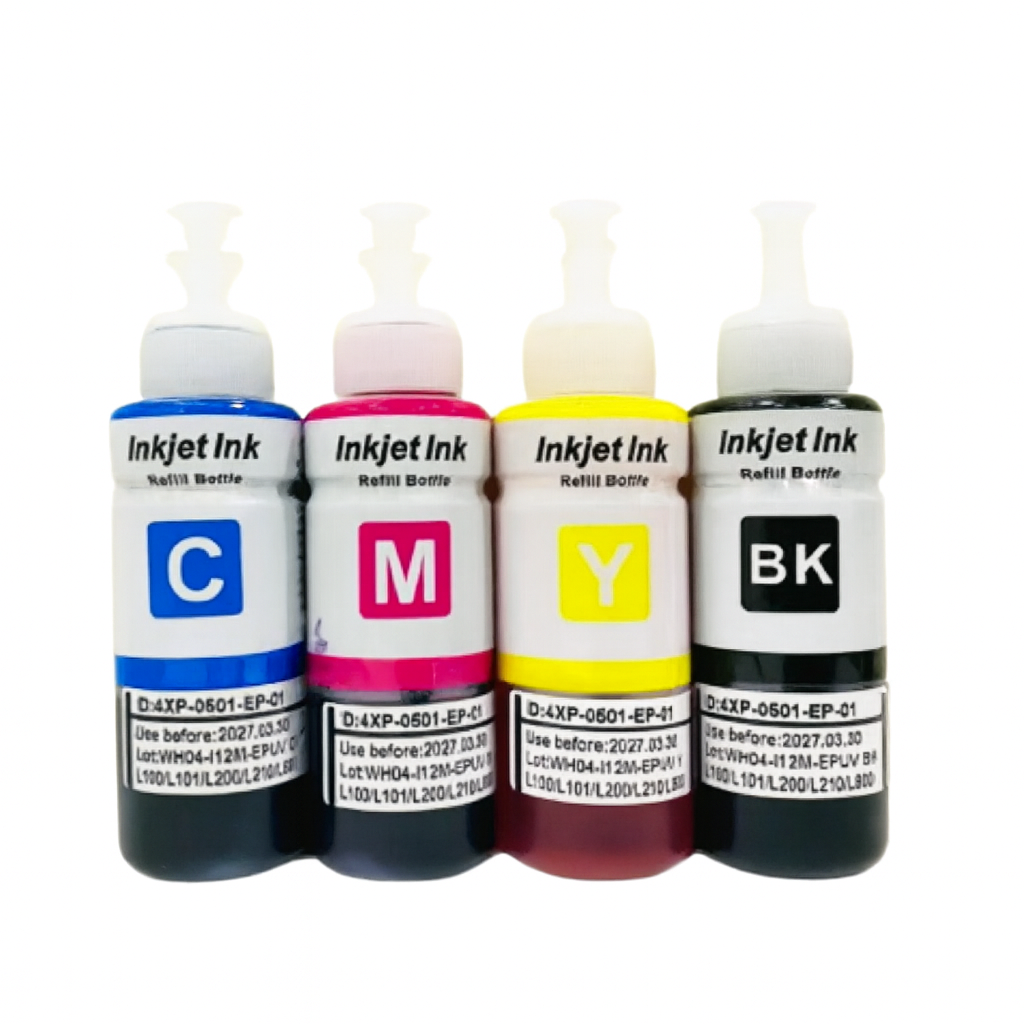 INKJET PRINTER DYE INK