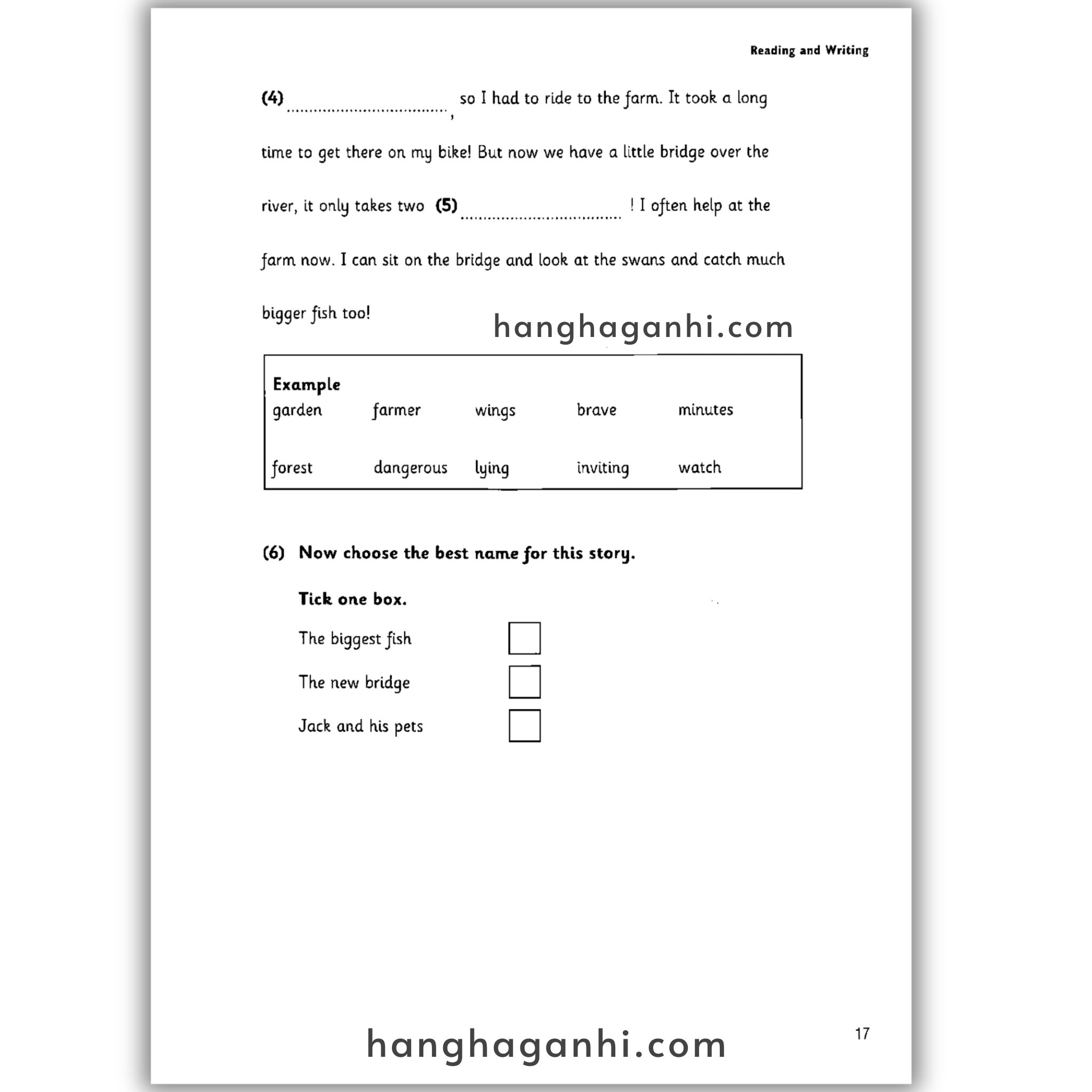 Sách Cambridge Young Learner English Tests Flyers 6_thumbnail_6