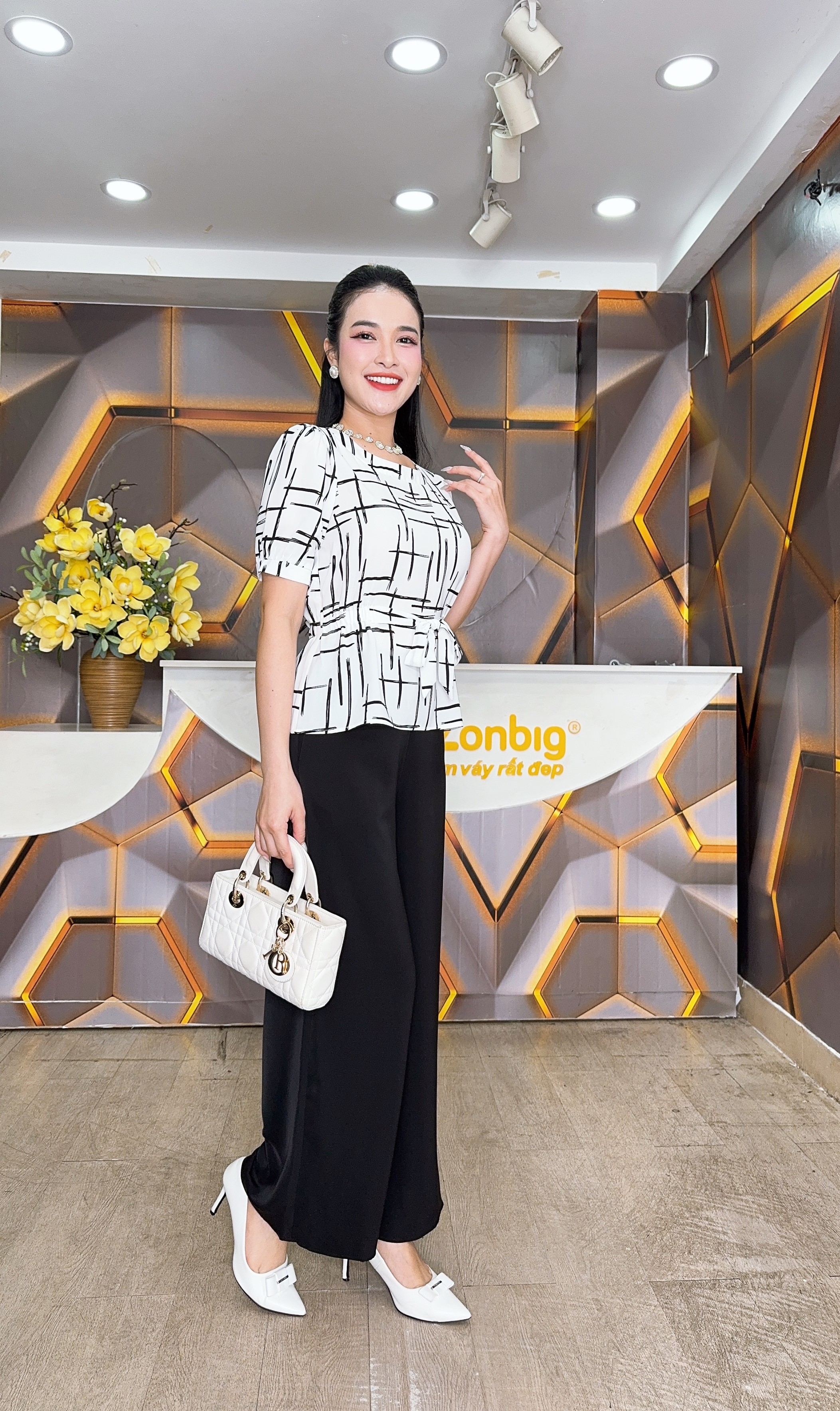 Set bộ - S1778 - Thương hiệu Zonbig_thumbnail_1