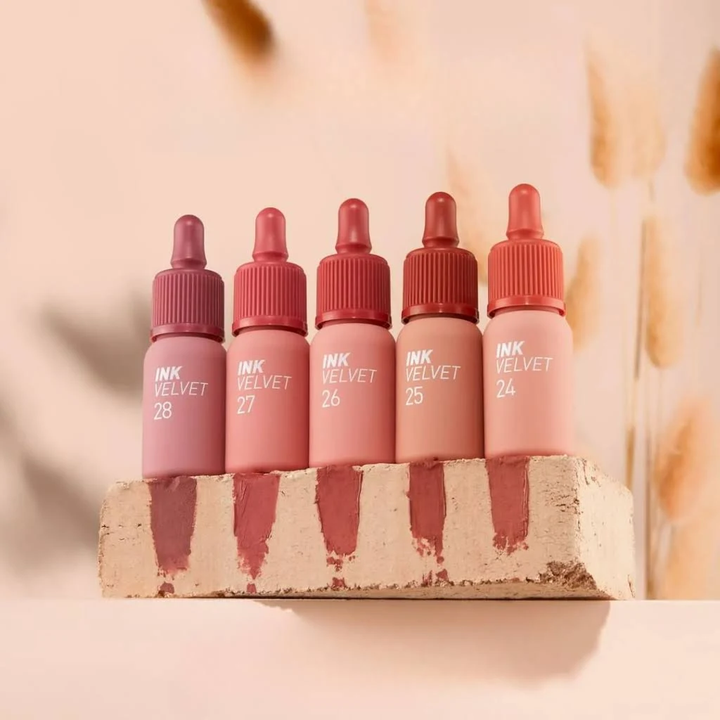 Peripera Ink Velvet Tint