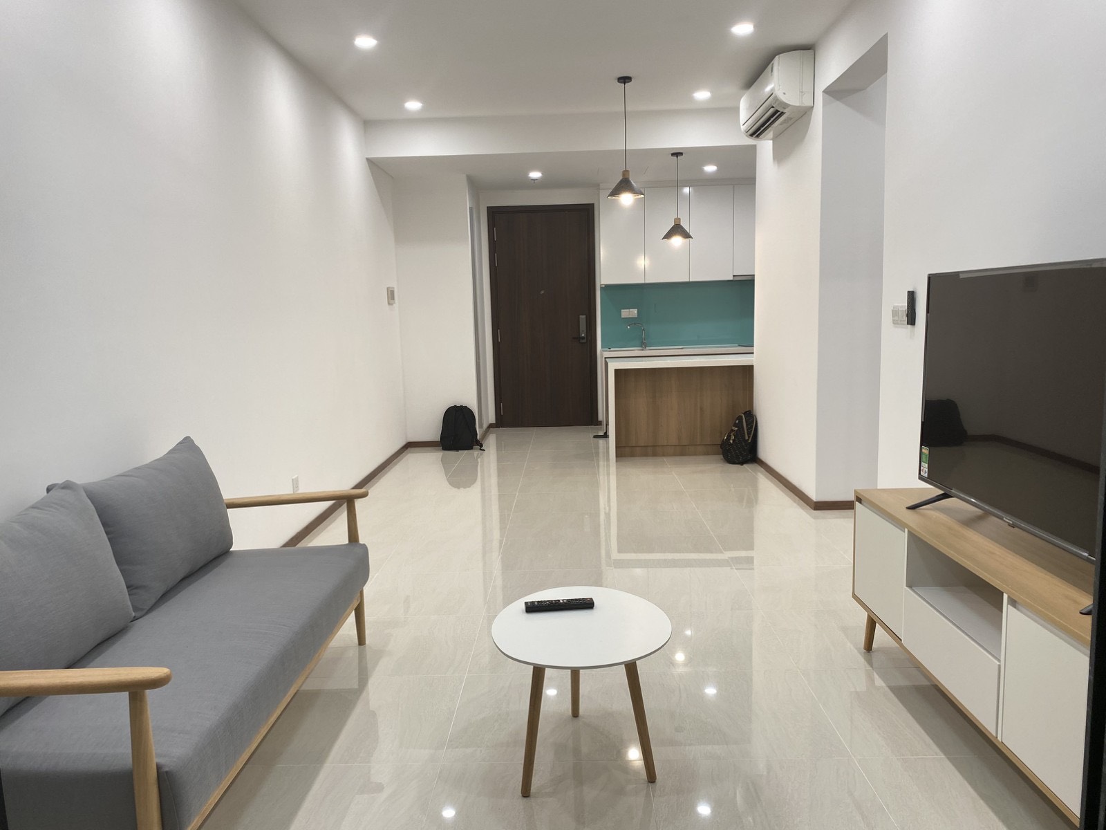 Bán căn hộ 2 PN, chỉ cần thanh toán 35%, hỗ trợ lãi suất vay 0%_thumbnail_2