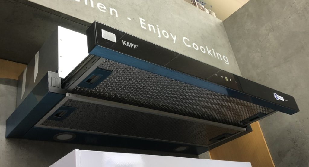 Máy hút mùi âm tủ Kaff KF-TL900ST