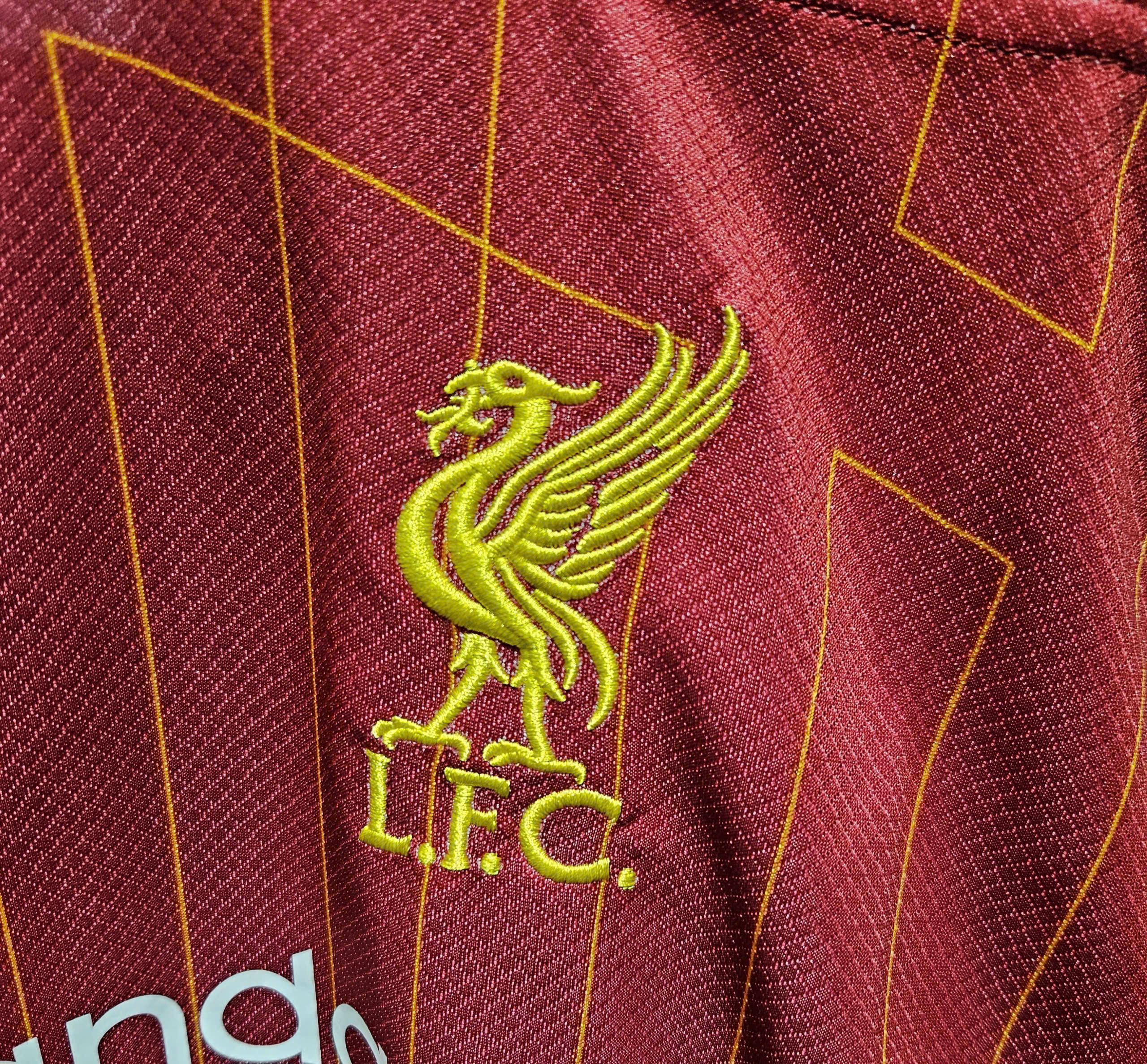 Áo Liverpool sân nhà đỏ 24/25 - FAN_thumbnail_1