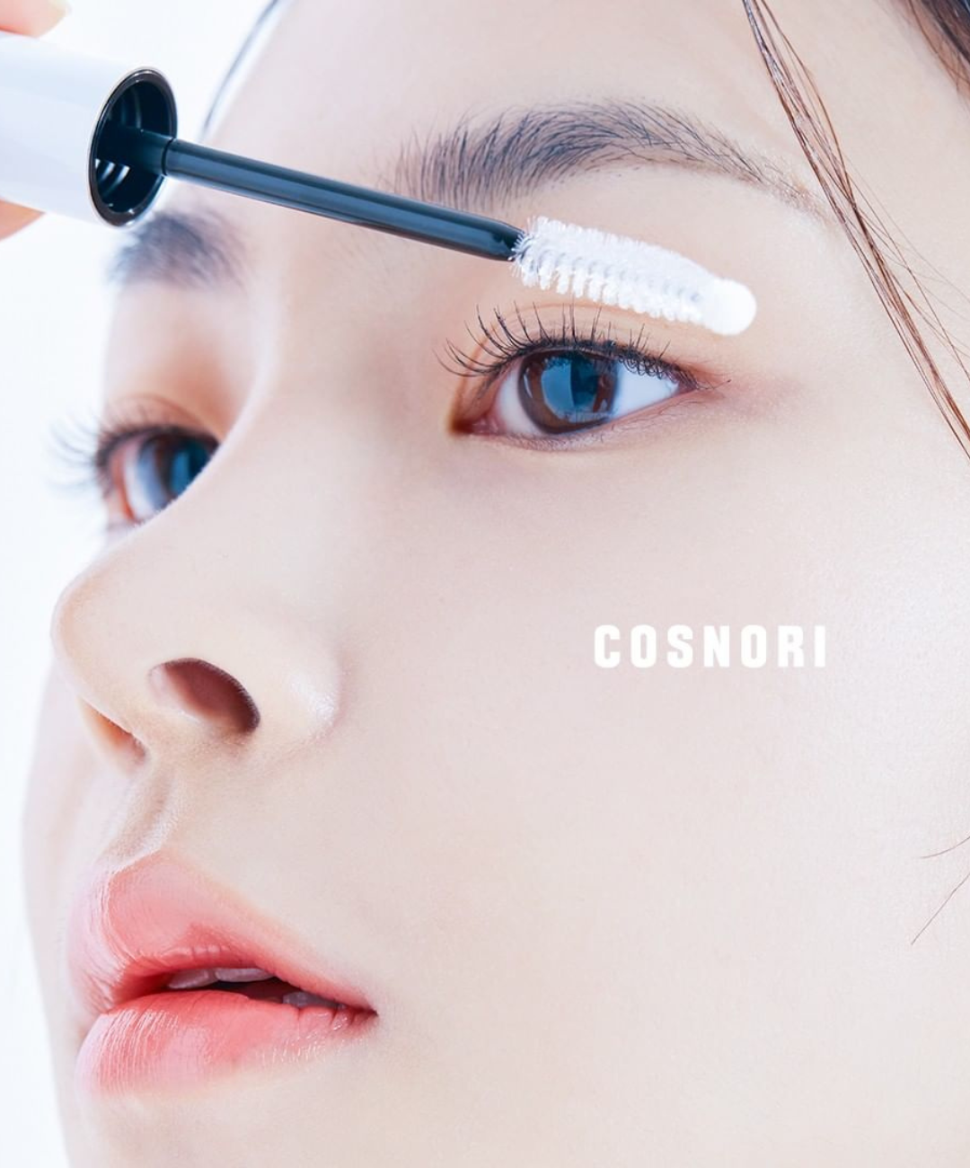 COSNORI LONG ACTIVE EYELASH SERUM - Tinh Chất Dưỡng Dài Và Dày Mi - Copper Tripeptide-1, Chiết Xuất Rau Má - 9g - [C002]_thumbnail_2