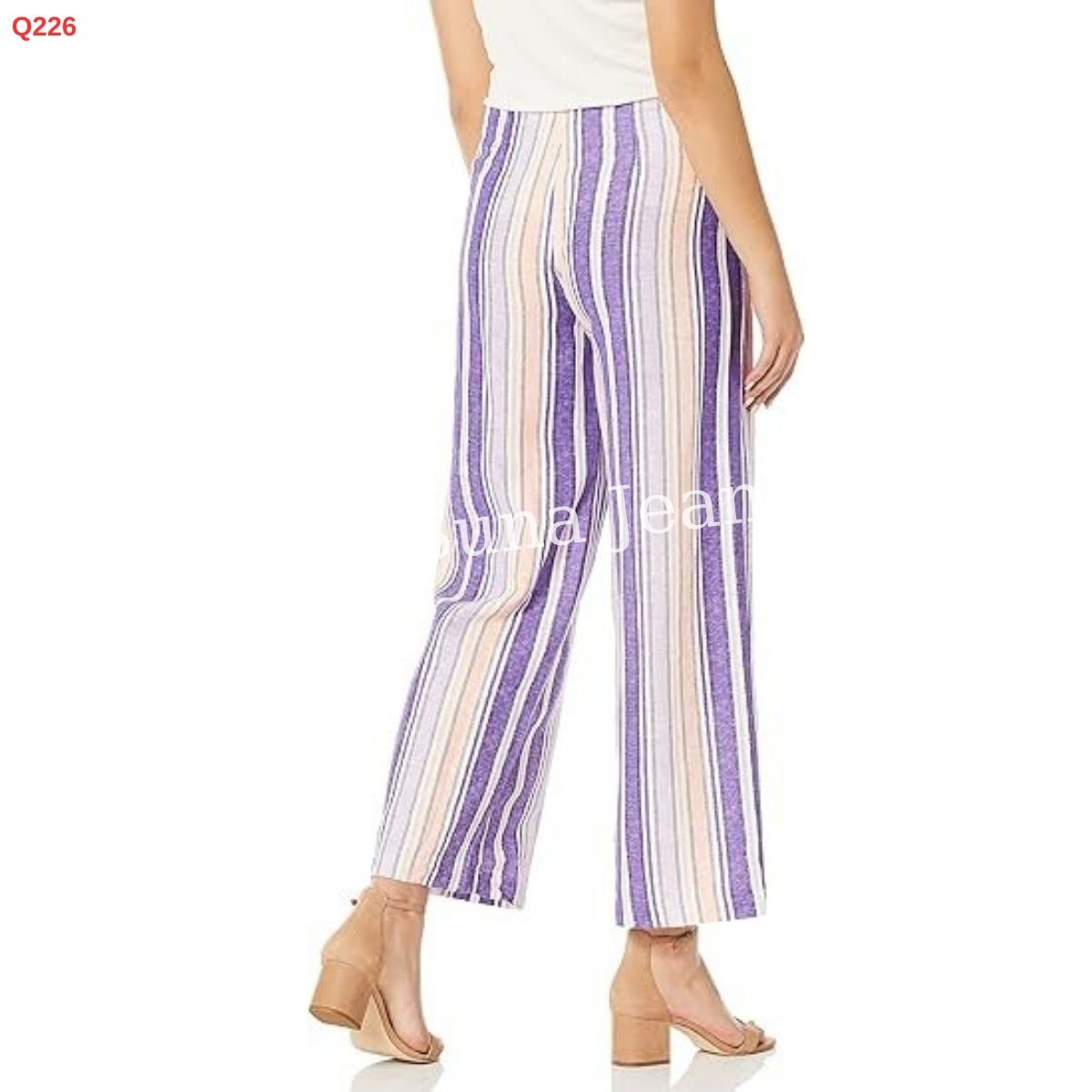 Q226- QUẦN LINEN SỌC TÍM_thumbnail_3