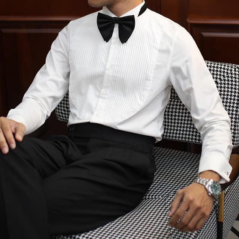 Tuxedo Shirt Season 2 