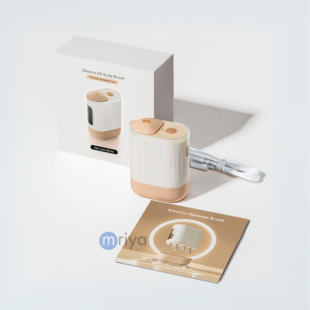 [Combo] Mriya M3 + Ladies Kaminomoto Ex + Hairier repair_thumbnail_2