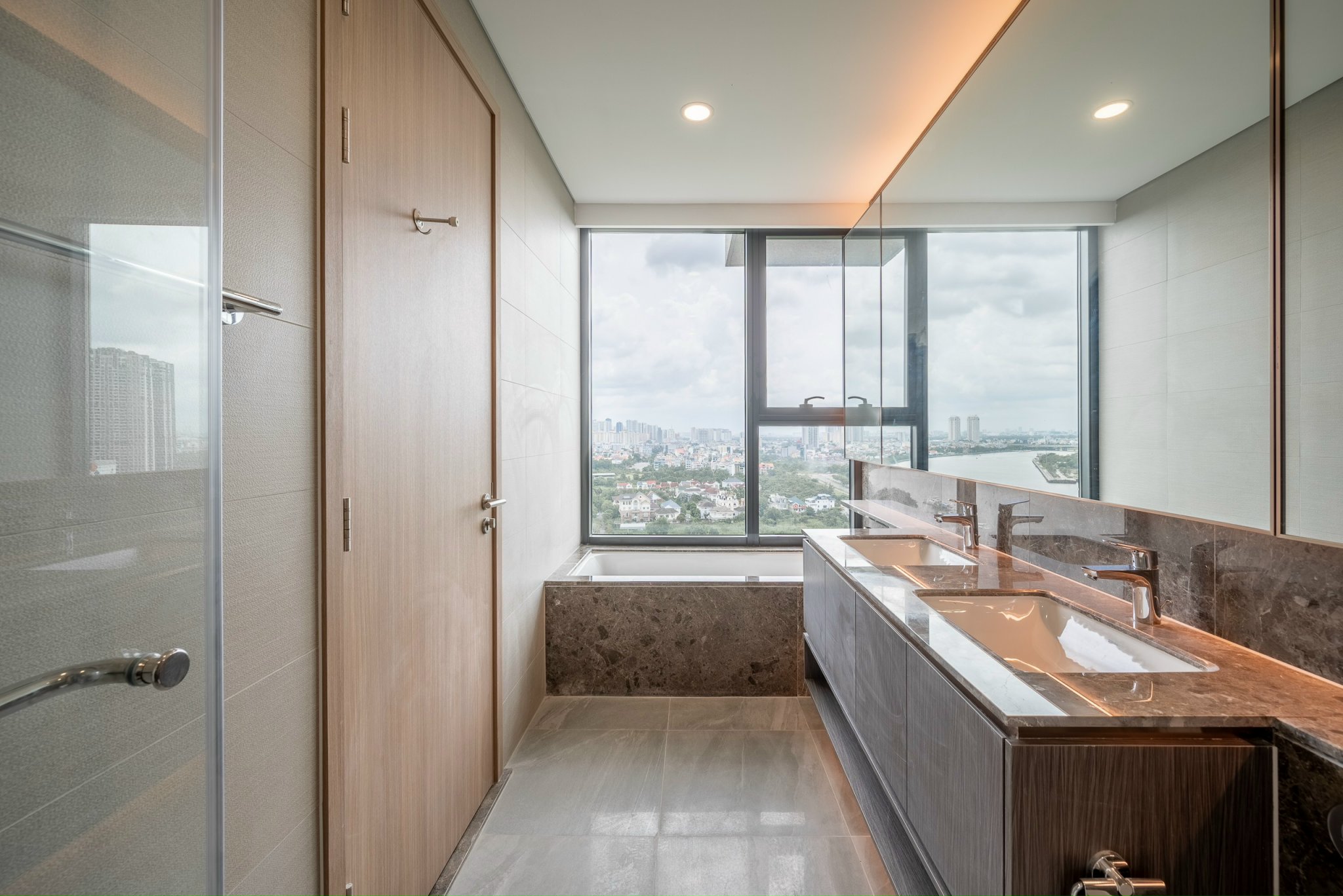 Chốt ngay - full giỏ hàng căn hộ 2 phòng ngủ giá bán cực tốt - view cực đỉnh tại The River Thủ Thiêm._thumbnail_4