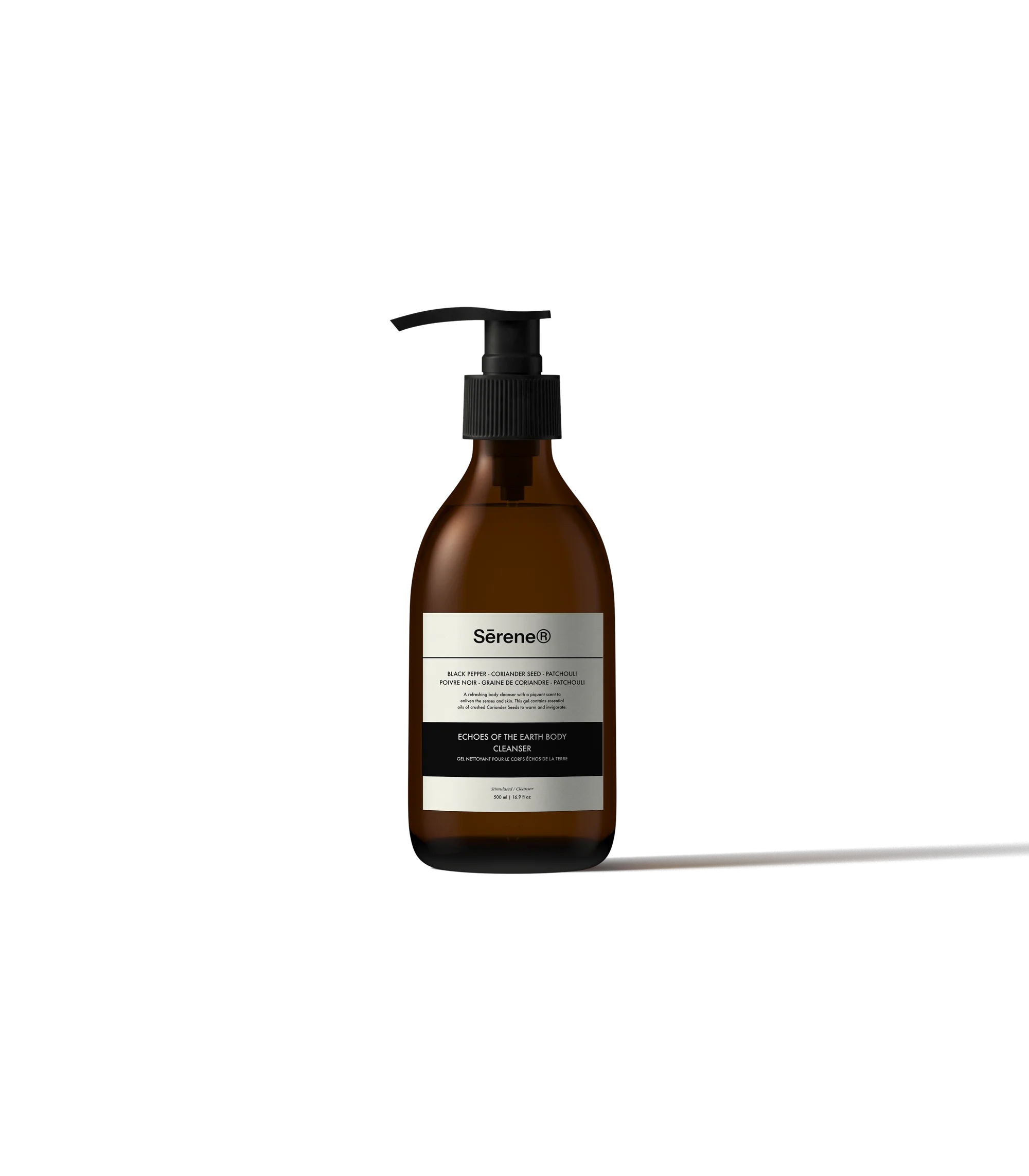 A Petal for Every Thought Body Cleanser