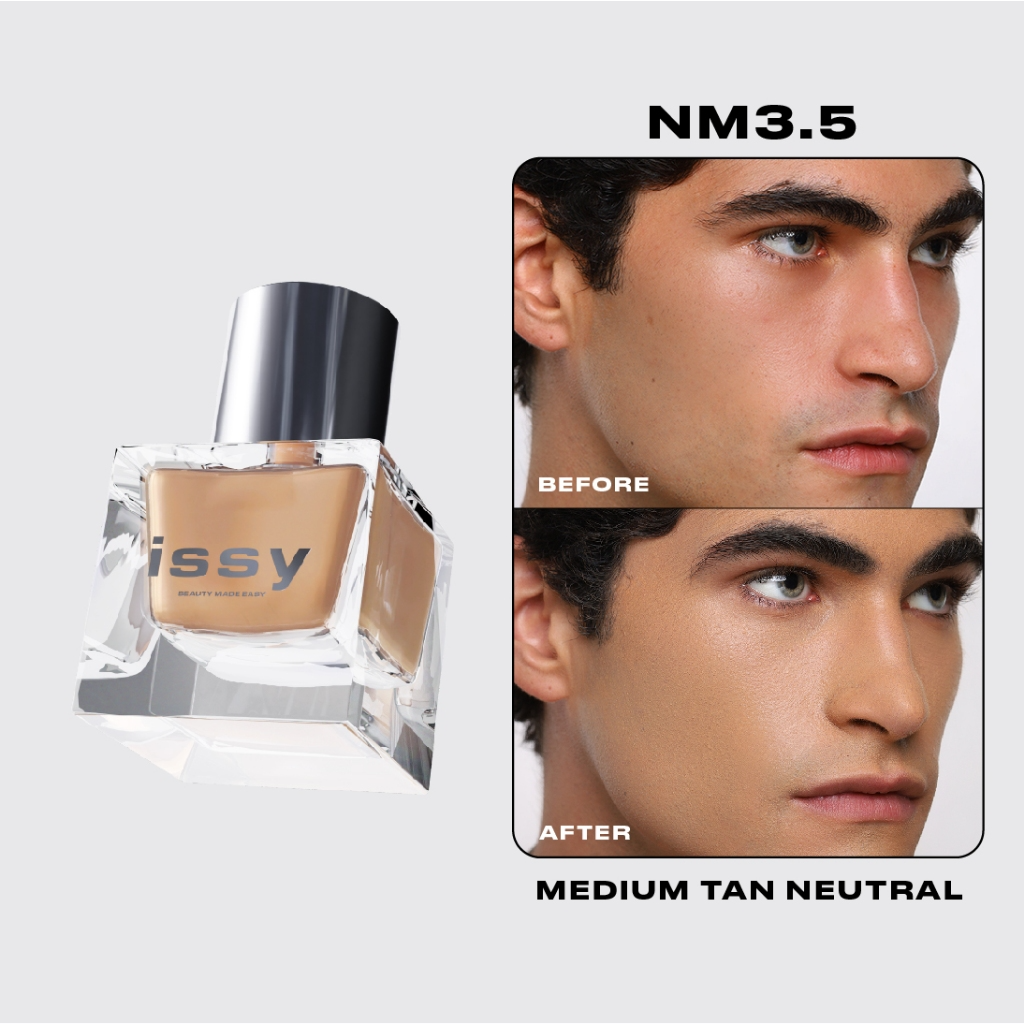 Issy Active Foundation 30ml_thumbnail_14