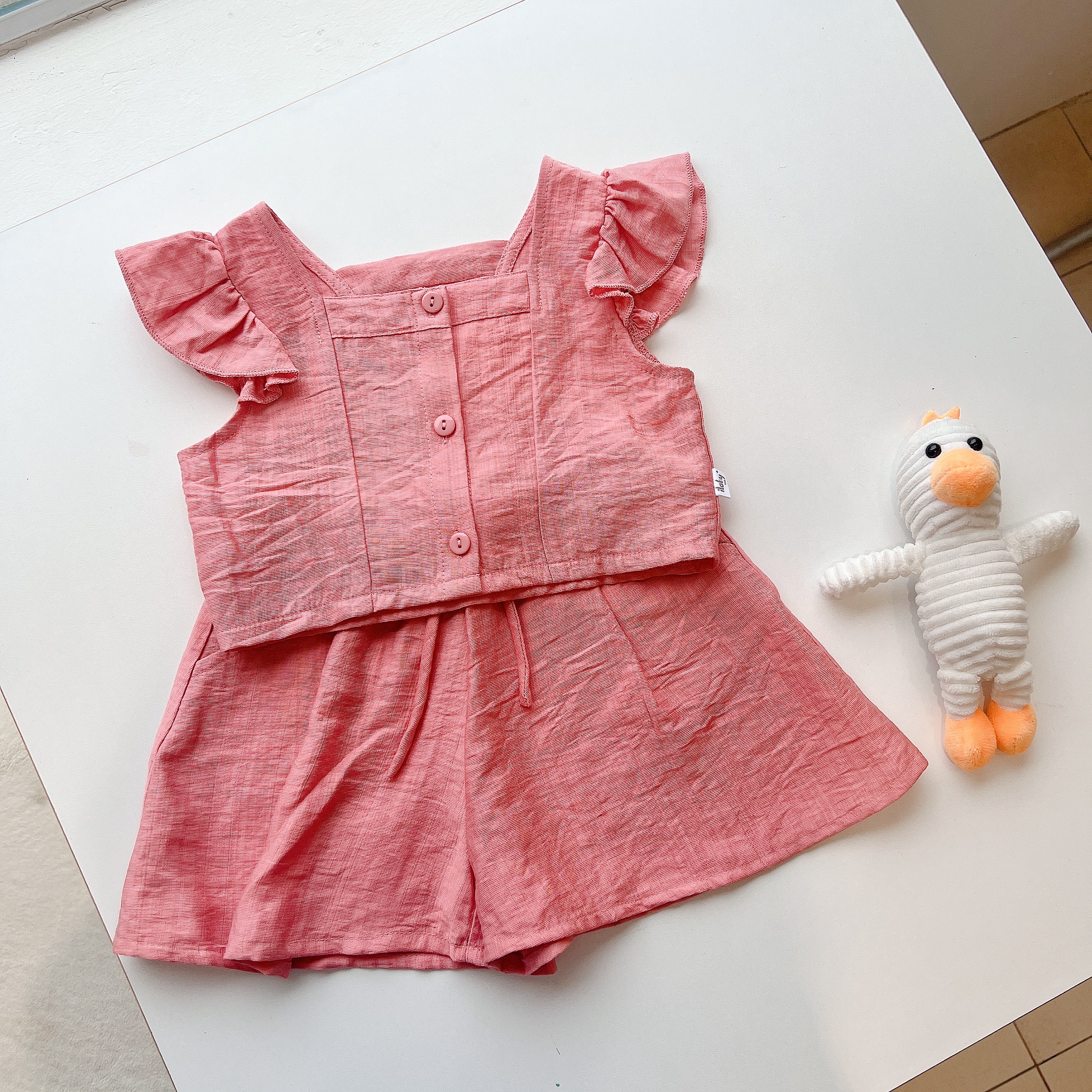 Set đũi áo croptop tay cánh tiên_thumbnail_6