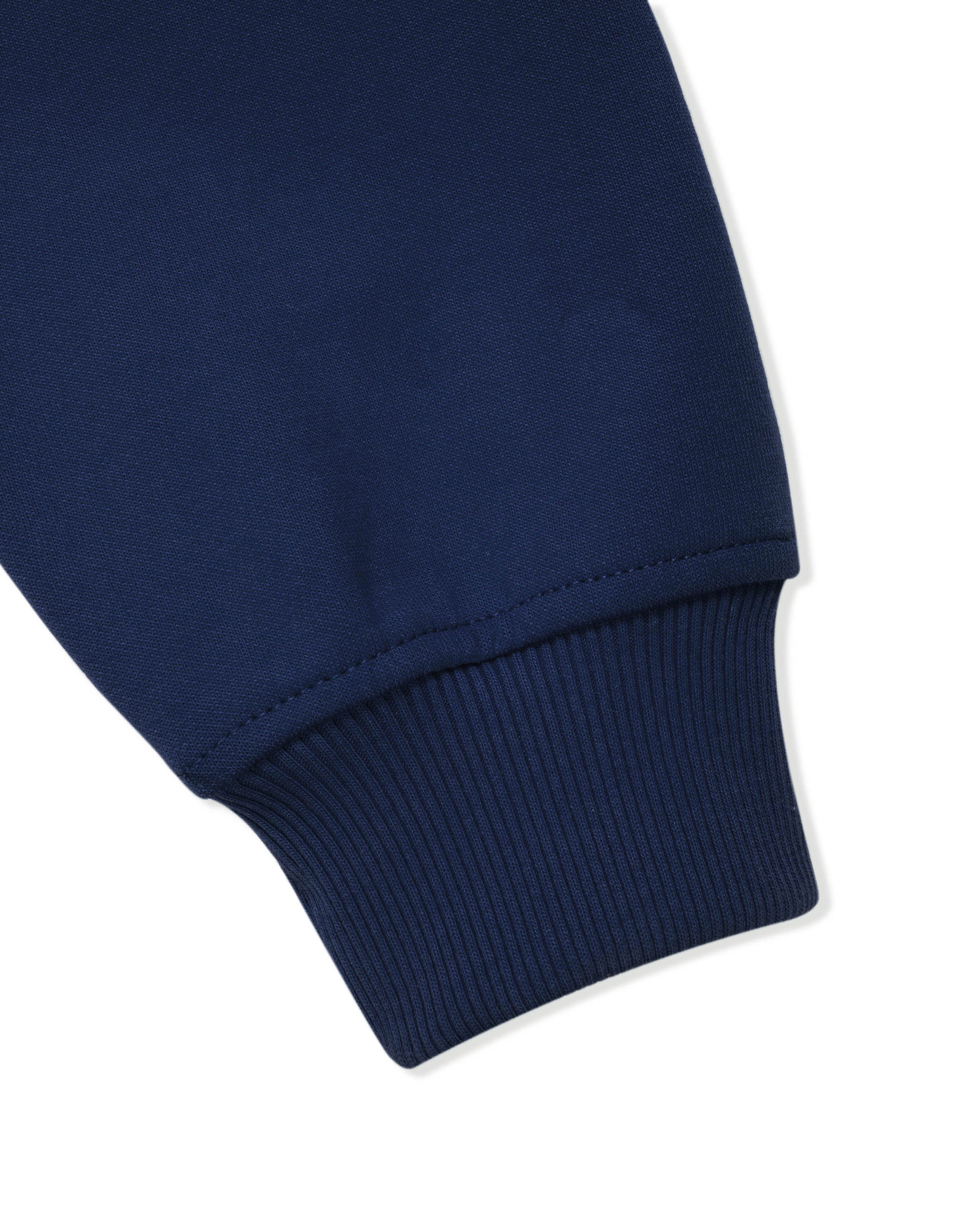 Levents® Classic Triple Star Zipper Hoodie Boxy_thumbnail_11