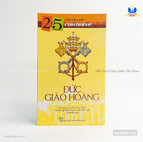 25 câu hỏi về Đức Giáo Hoàng_thumbnail_0