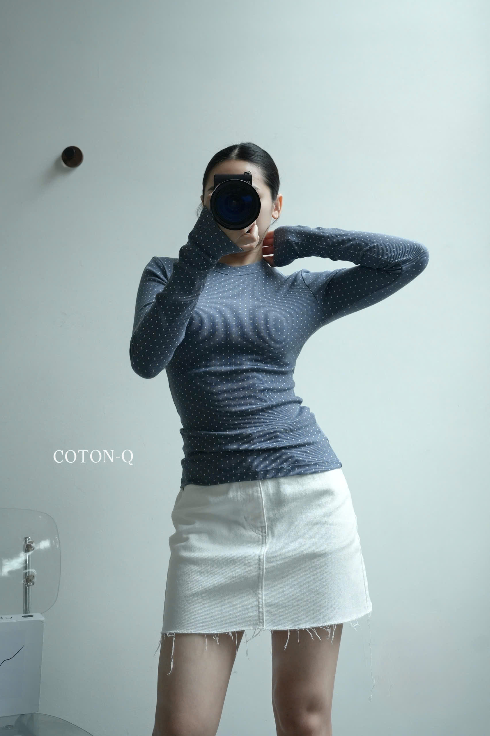 Áo thun tay dài chấm bi ( XANH)_thumbnail_13