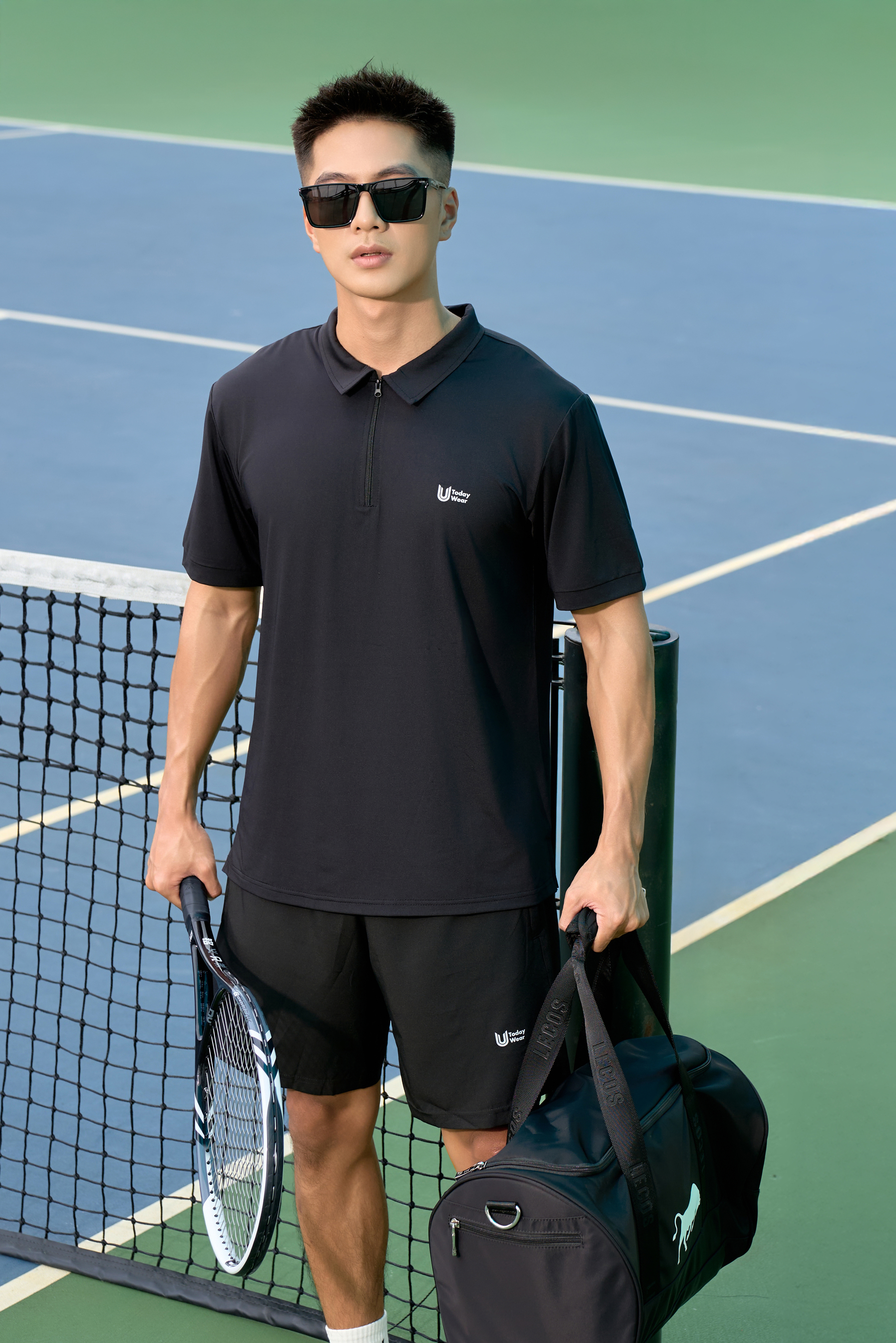 Áo polo nam Cool Pro_thumbnail_3