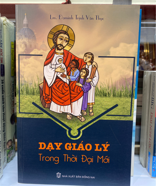 Dạy giáo lý trong thời đại mới ✔_thumbnail_0