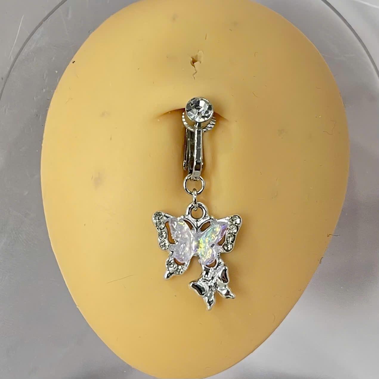 Khuyên kẹp giả rốn bướm rơi_thumbnail_3