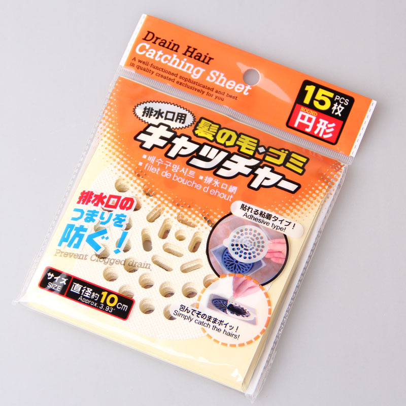 Miếng dán thoát sàn Nhật Bản