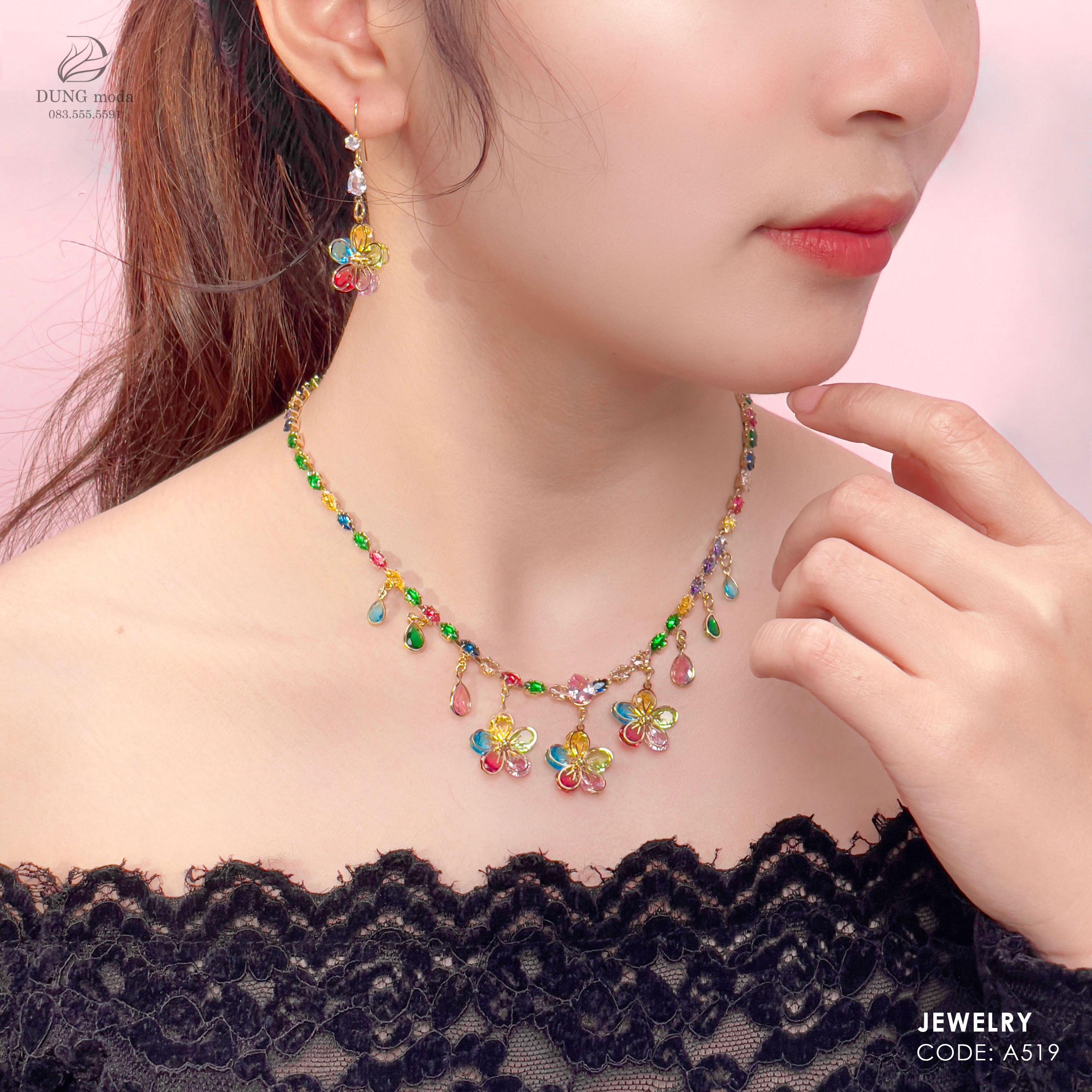 Bộ Trang Sức A519_thumbnail_2