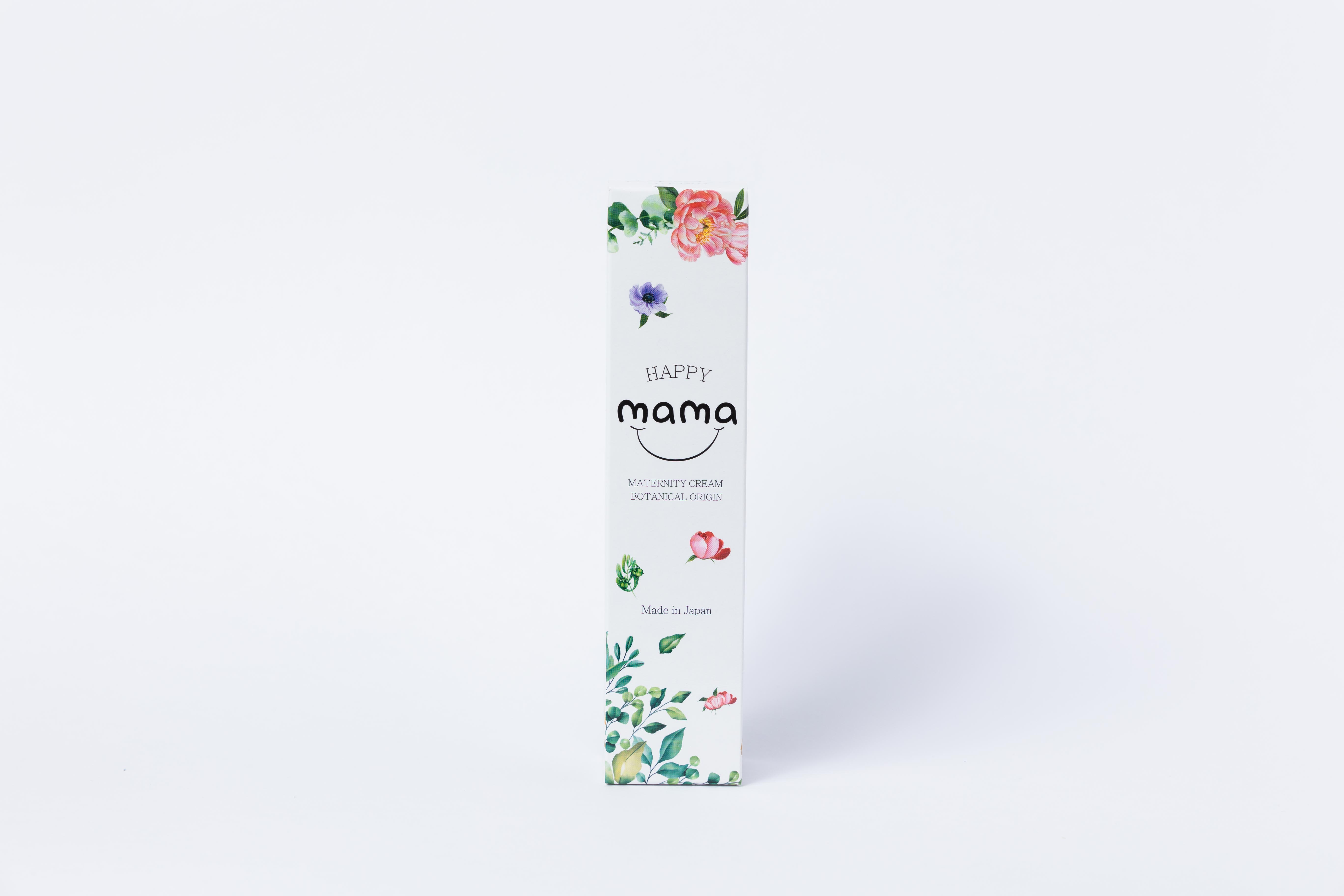 HAPPY MAMA – Kem dưỡng da dành cho bà bầu
