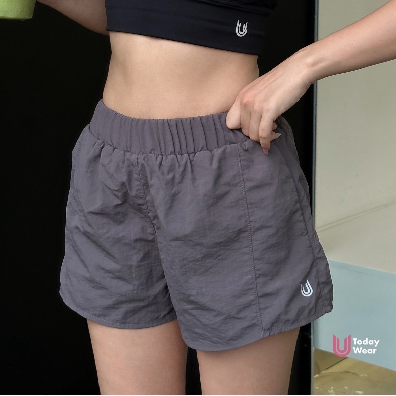 Quần đùi thể thao nữ Gina Short_thumbnail_1