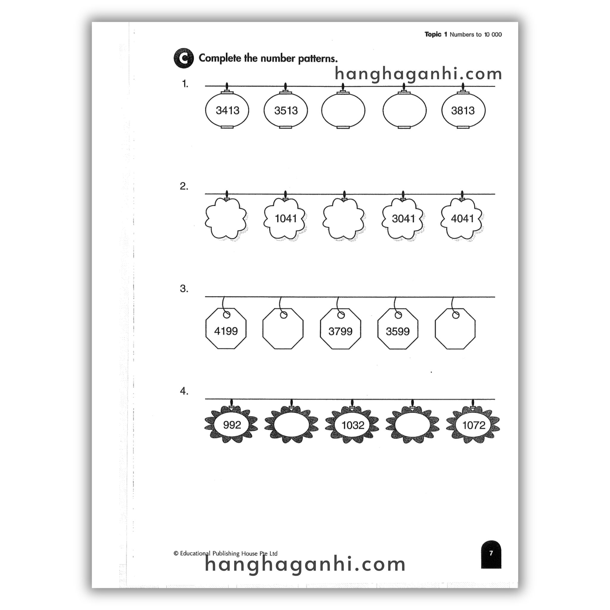 Sách Step by Step MATHS Primary 3_thumbnail_5