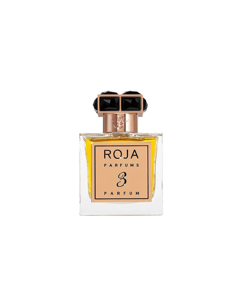 Roja Parfums De La Nuit 3 100ml