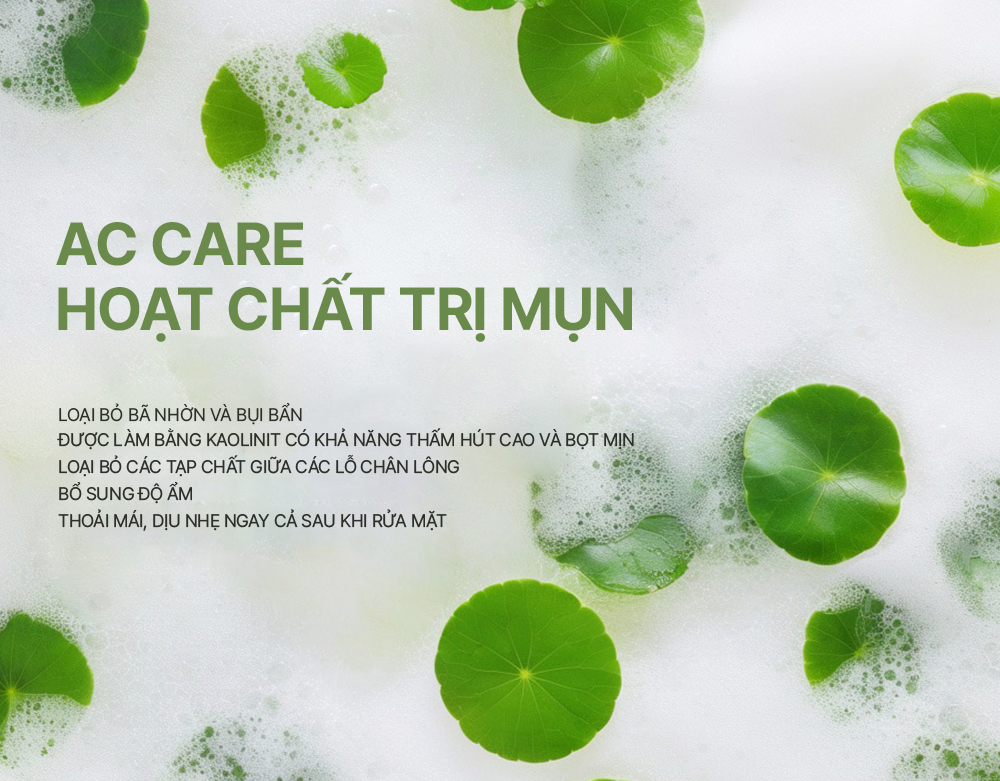 Sữa rửa mặt làm dịu Elravie HyCicaMue Foarm 150ml_thumbnail_7