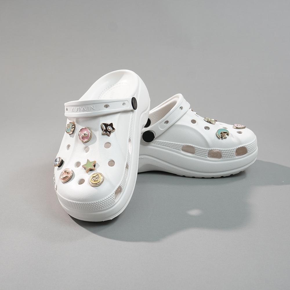 Dép Sục Nữ Đế Cao 6cm AVIWIN AviCharm AVCH_thumbnail_3