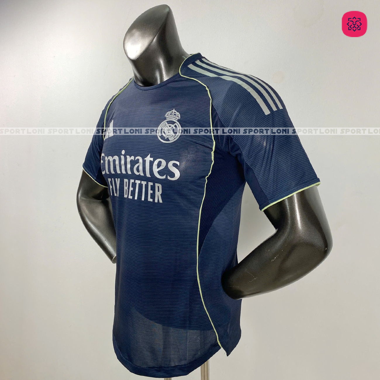 Áo Real sân khách xám đen 25/26 SF_thumbnail_2