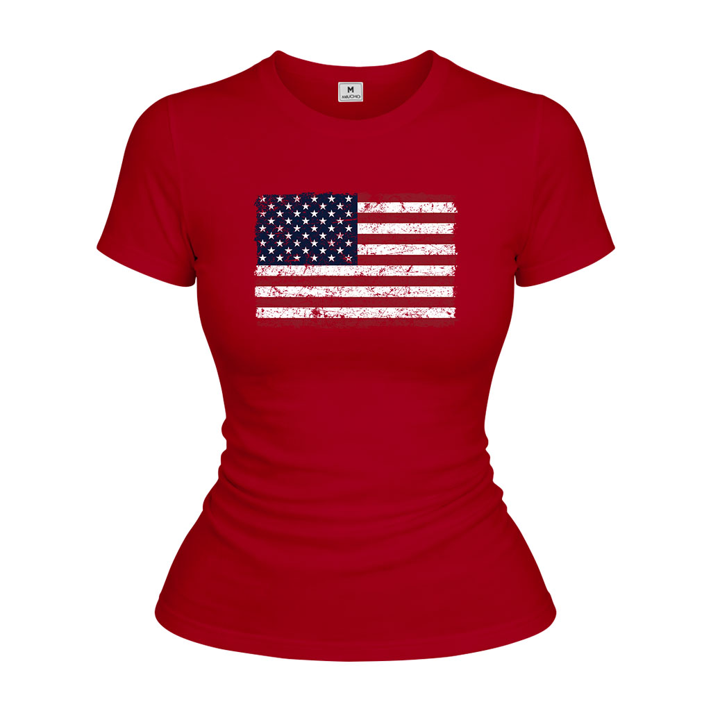 Áo baby tee nữ ôm body tôn dáng Beezy 3392_thumbnail_13