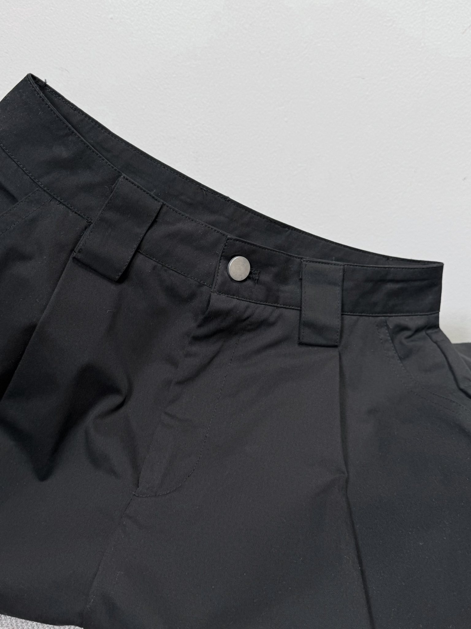 988 QUẦN KAKI ĐEN PHỐI TÚI HỘP  ( V022 ) - SALE 2502_thumbnail_7